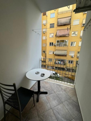 Tirane Centre Lions Gate 8 Apartment